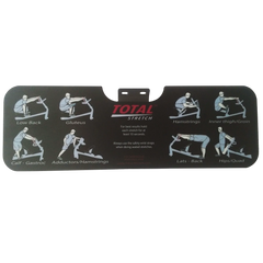 Motive Fitness TotalStretch® TS150 - The Home Selection