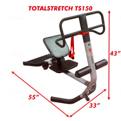 Motive Fitness TotalStretch® TS150 - The Home Selection