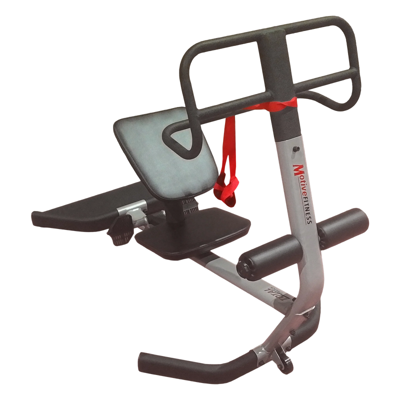 Motive Fitness TotalStretch® TS150 - The Home Selection