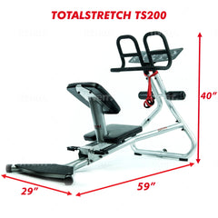 Motive Fitness TotalStretch® - TS200 - The Home Selection