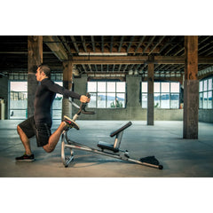 Motive Fitness TotalStretch® - TS200 - The Home Selection