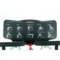 Motive Fitness TotalStretch® - TS200 - The Home Selection
