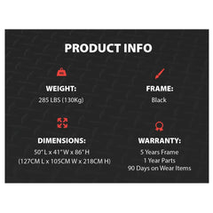Motive Fitness Totalstretch® - TS250 - The Home Selection