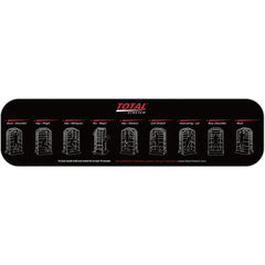 Motive Fitness Totalstretch® - TS250 - The Home Selection