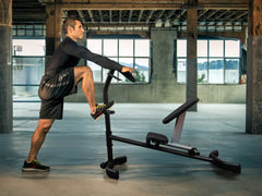 Motive Fitness TotalStretch® - TS100