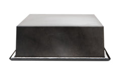 Alfi 24 x 12 Horizontal Single Shelf Bath Shower Niche - ABNC2412