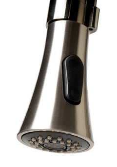 Alfi Kitchen Faucet with Rubber Stem - ABKF3001