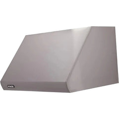 NXR Professional Stainless Steel Range Hood - The Home Selection