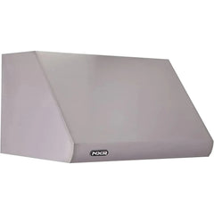 NXR Professional Stainless Steel Range Hood - The Home Selection