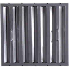NXR Professional Stainless Steel Range Hood - The Home Selection