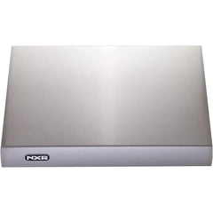 NXR Professional Stainless Steel Range Hood - The Home Selection