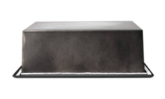 Alfi 12  x 12  Square Single Shelf Bath Shower Niche - ABNC1212