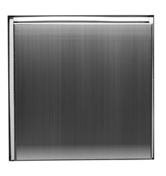 Alfi 12 x 12 Square Single Shelf Bath Shower Niche - ABN1212
