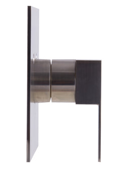 Alfi Modern Square Pressure Balanced Shower Mixer - AB6701