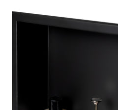 Alfi 16  x 16  Square Single Shelf Bath Shower Niche - ABNC1616
