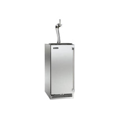Perlick 15" Signature Series Adara Beverage Dispenser – Indoor Model - HP15TS-4 - The Home Selection