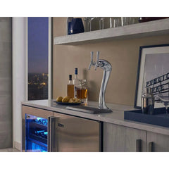 Perlick 24" Adara Signature Series Beverage Dispenser, Single Tap - HP24TS-4 - The Home Selection