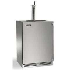 Perlick 24" Adara Signature Series Beverage Dispenser, Single Tap - HP24TS-4 - The Home Selection