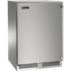 Perlick 24" Signature Series Beverage Center - Indoor Model - HP24BS-4 - The Home Selection