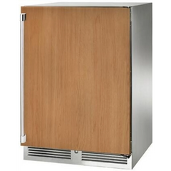 Perlick 24" Signature Series Beverage Center - Indoor Model - HP24BS-4 - The Home Selection