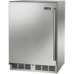 Perlick 24" Signature Series Beverage Center - Indoor Model - HP24BS-4 - The Home Selection