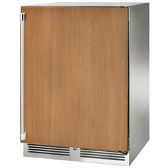 Perlick 24" Signature Series Dual-Zone Wine Reserve - Indoor Model - HP24DS-4 - The Home Selection