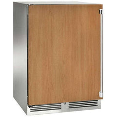 Perlick 24" Signature Series Freezer – Indoor Model - HP24FS-4 - The Home Selection
