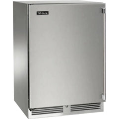 Perlick 24" Signature Series Freezer – Indoor Model - HP24FS-4 - The Home Selection