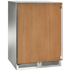 Perlick 24" Signature Series Wine Reserve - Indoor Model - HP24WS-4 - The Home Selection
