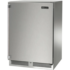 Perlick 24" Signature Series Wine Reserve - Indoor Model - HP24WS-4 - The Home Selection