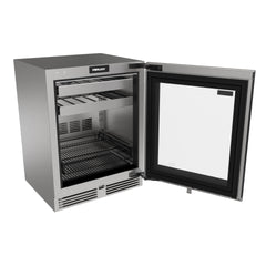 Perlick G5 24" ADA Beverage Center Glass Door - G5BC24GA - The Home Selection