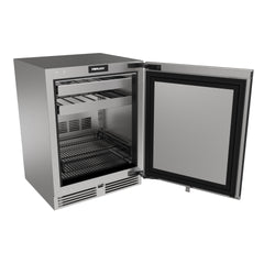 Perlick G5 24" ADA Beverage Center Solid Door - G5BC24SA - The Home Selection