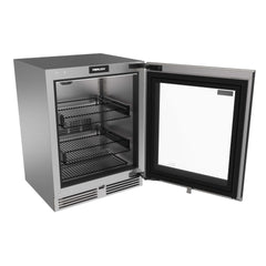 Perlick G5 24" ADA Refrigerator Glass Door - G5RE24GA - The Home Selection