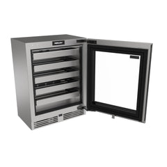 Perlick G5 24" ADA Shallow Wine Reserve Glass Door - G5WR24GD - The Home Selection