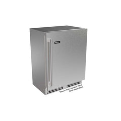 Perlick G5 24" ADA Shallow Wine Reserve Solid Door - G5WR24SD - The Home Selection