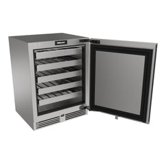 Perlick G5 24" ADA Wine Reserve Solid Door - G5WR24SA - The Home Selection