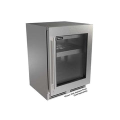 Perlick G5 24" Beverage Center Glass Door - G5BC24GC - The Home Selection
