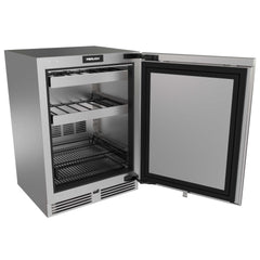 Perlick G5 24" Beverage Center Solid Door - G5BC24SC - The Home Selection