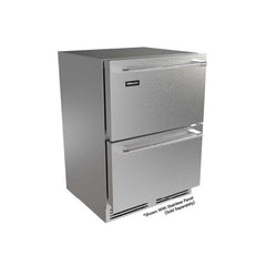 Perlick G5 24" Refrigerator Drawers - G5RD24SC - The Home Selection