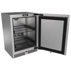 Perlick G5 24" Refrigerator Solid Door - G5RE24SC - The Home Selection