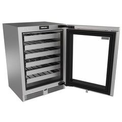 Perlick G5 24" Wine Reserve Glass Door - G5WR24GC - The Home Selection