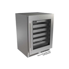 Perlick G5 24" Wine Reserve Glass Door - G5WR24GC - The Home Selection