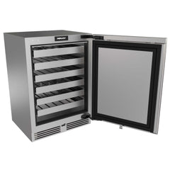 Perlick G5 24" Wine Reserve Solid Door - G5WR24SC - The Home Selection