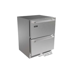 Perlick G5 ADA 24" Freezer Drawers - G5FD24SA - The Home Selection