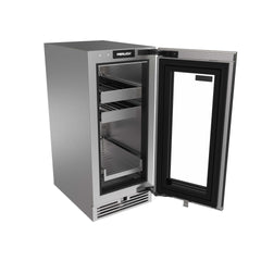 Perlick G5 Luxe 15" Beverage Center Glass Door - G5BC15GL - The Home Selection