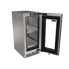 Perlick G5 Luxe 15" Beverage Center Solid Door - G5BC15SL - The Home Selection