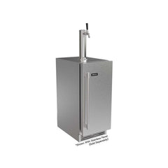 Perlick G5 Luxe 15" Beverage Dispenser - G5BD15SL - The Home Selection
