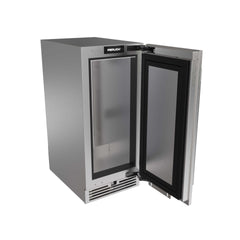 Perlick G5 Luxe 15" Beverage Dispenser - G5BD15SL - The Home Selection