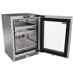 Perlick G5 Luxe 24" Beverage Center Glass Door - G5BC24GL - The Home Selection