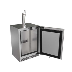 Perlick G5 Luxe 24" Beverage Dispenser - G5BD24SL - The Home Selection